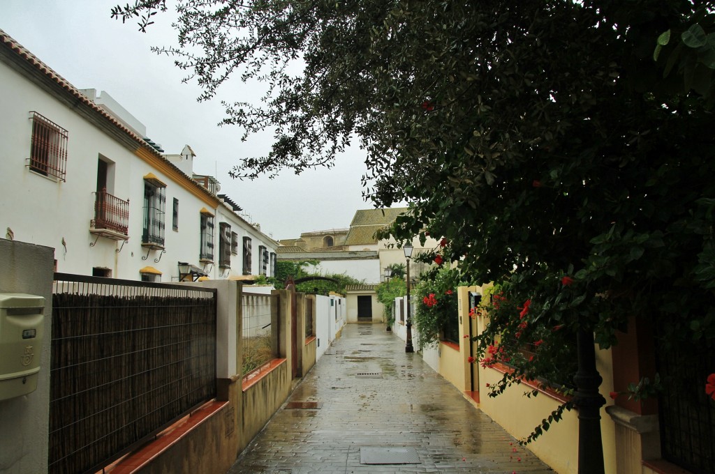 Foto: Centro histórico - Marchena (Sevilla), España