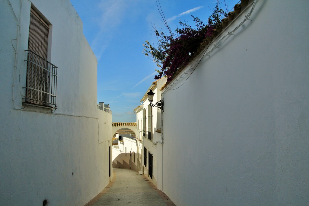 Foto: Centro histórico - Osuna (Sevilla), España