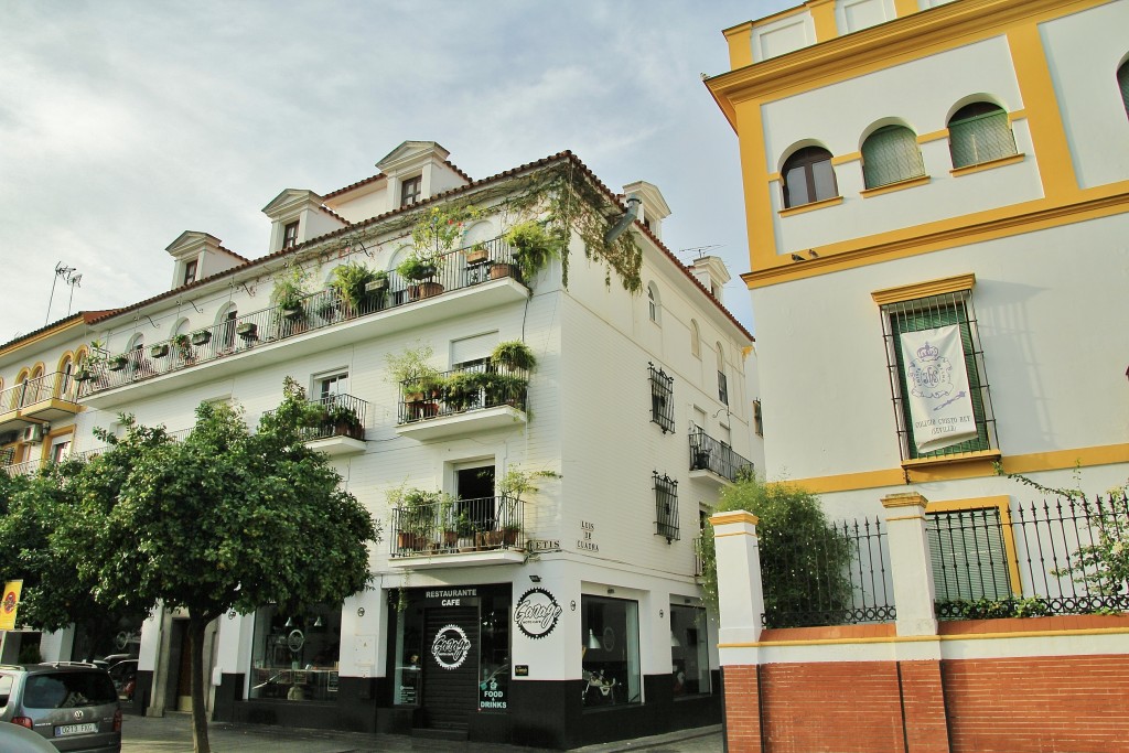 Foto: Triana - Sevilla (Andalucía), España