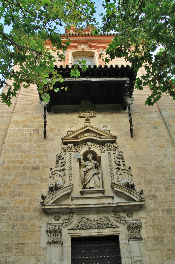 Foto: Parroquia María Magdalena - Sevilla (Andalucía), España