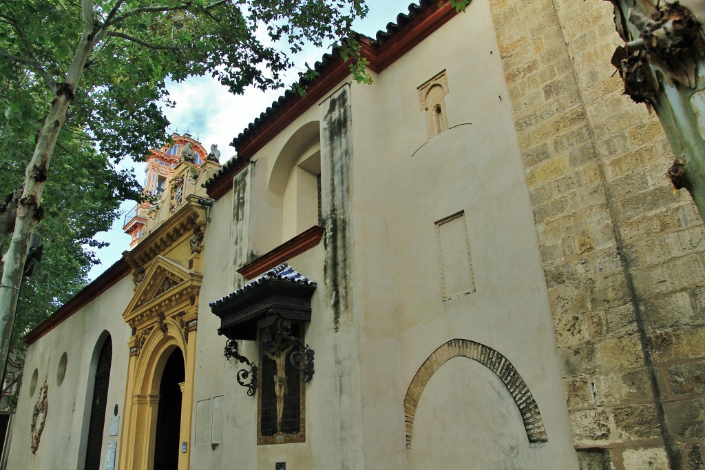 Foto: Parroquia María Magdalena - Sevilla (Andalucía), España