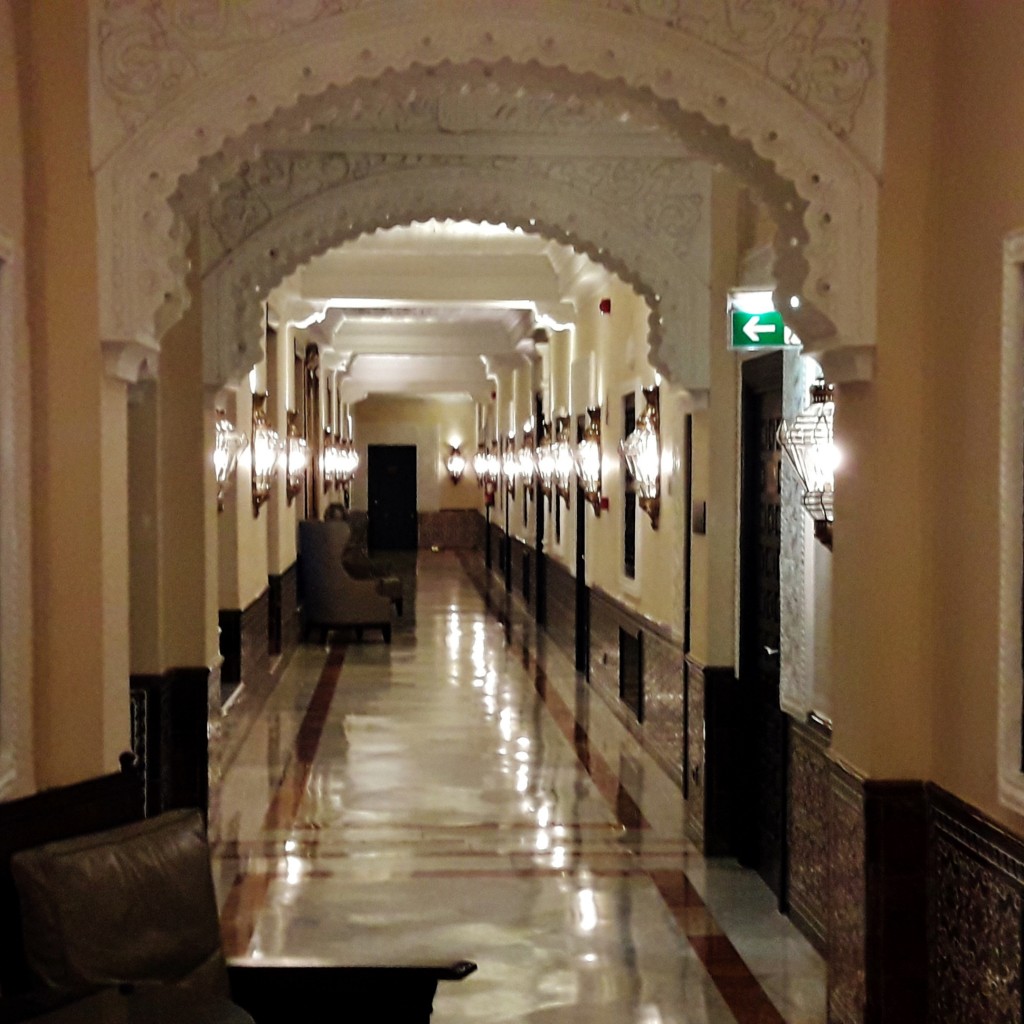 Foto: Hotel Alfonso XIII - Sevilla (Andalucía), España