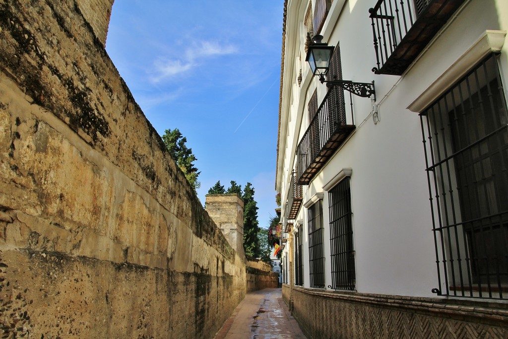 Foto: Centro histórico - Sevilla (Andalucía), España