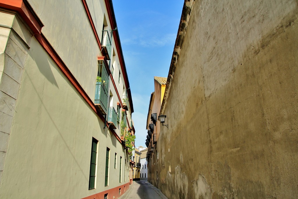 Foto: Centro histórico - Sevilla (Andalucía), España