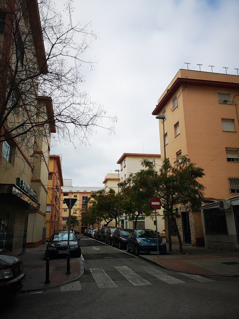 Foto de Cádiz (Andalucía), España