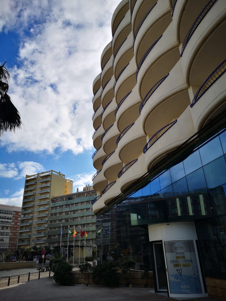 Foto de Cádiz (Andalucía), España