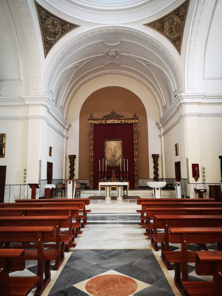 Foto de Cádiz (Andalucía), España