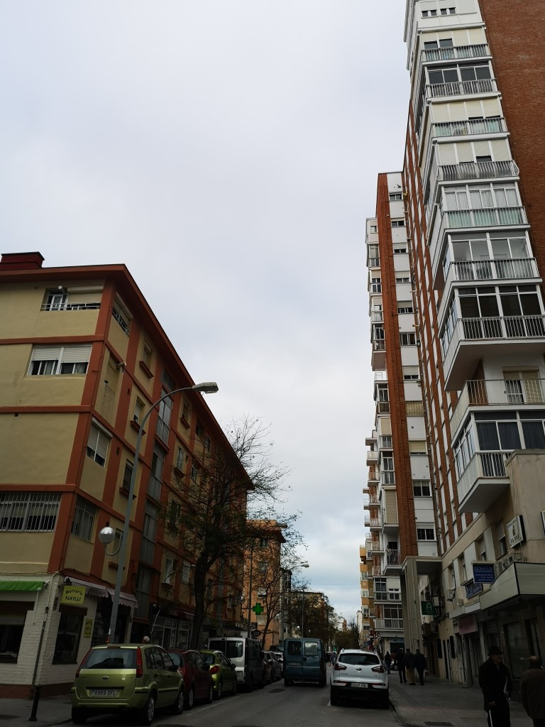 Foto de Cádiz (Andalucía), España