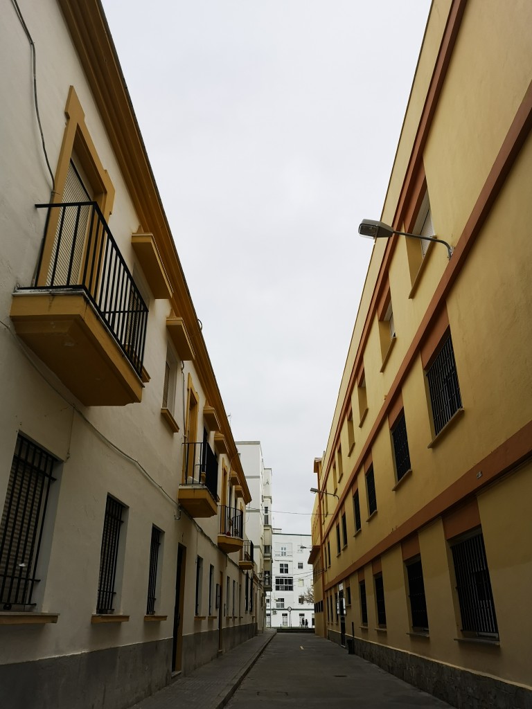 Foto de Cádiz (Andalucía), España