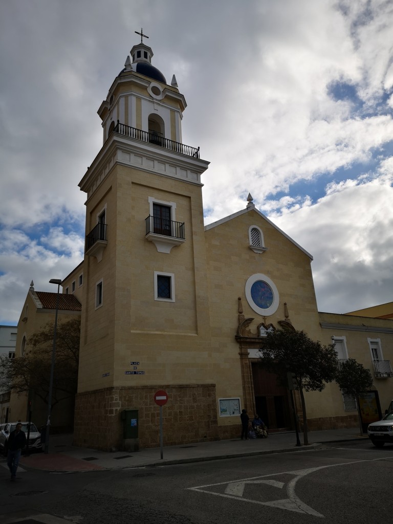 Foto de Cádiz (Andalucía), España