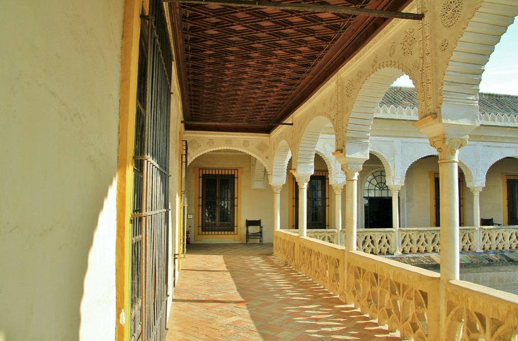 Foto: Casa Pilatos - Sevilla (Andalucía), España