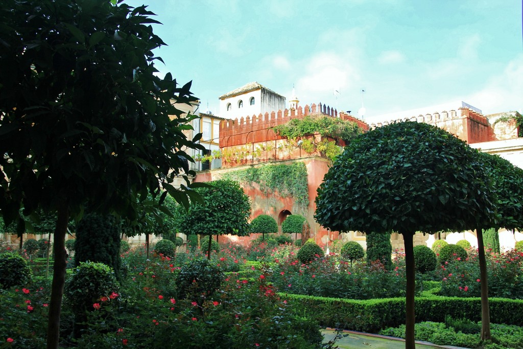 Foto: Casa Pilatos - Sevilla (Andalucía), España