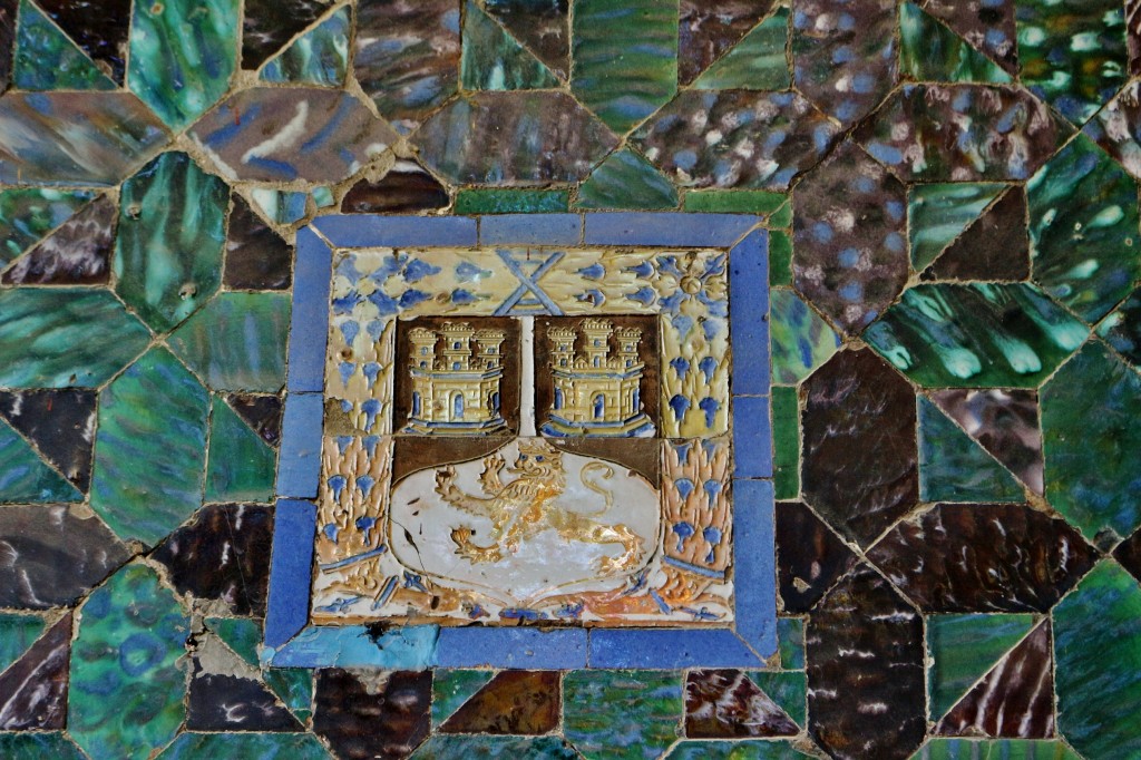 Foto: Casa Pilatos - Sevilla (Andalucía), España