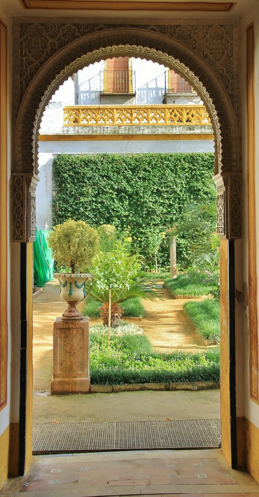 Foto: Casa Pilatos - Sevilla (Andalucía), España