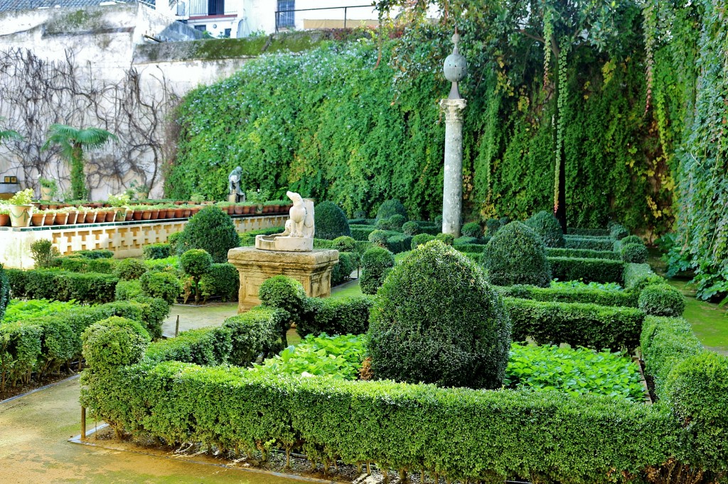 Foto: Casa Pilatos - Sevilla (Andalucía), España