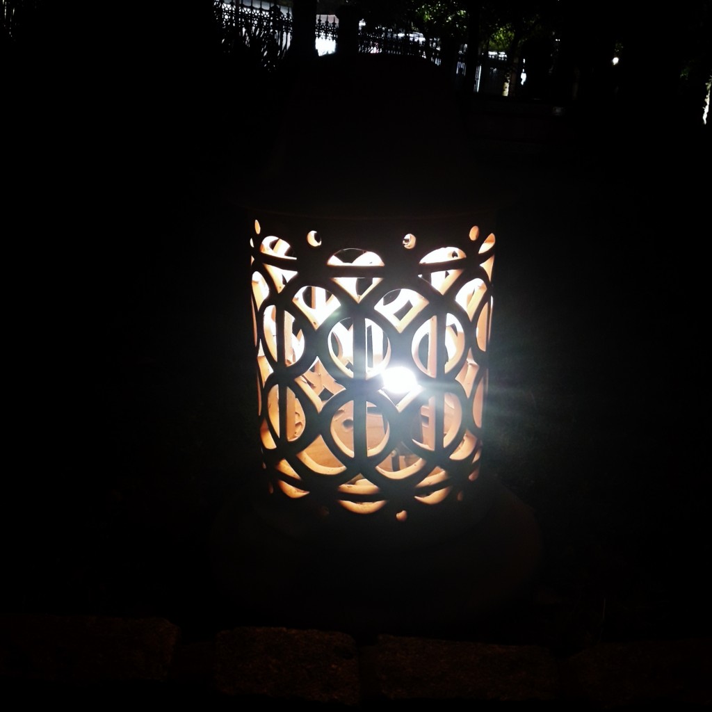 Foto: Vistas nocturnas - Sevilla (Andalucía), España