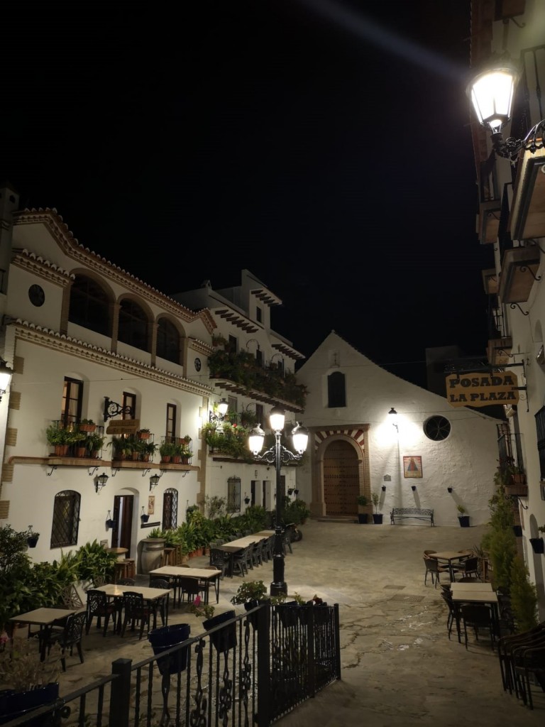 Foto de Canilla de Albaida (Málaga), España