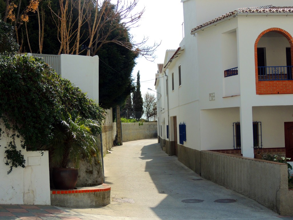 Foto de Canilla de Albaida (Málaga), España