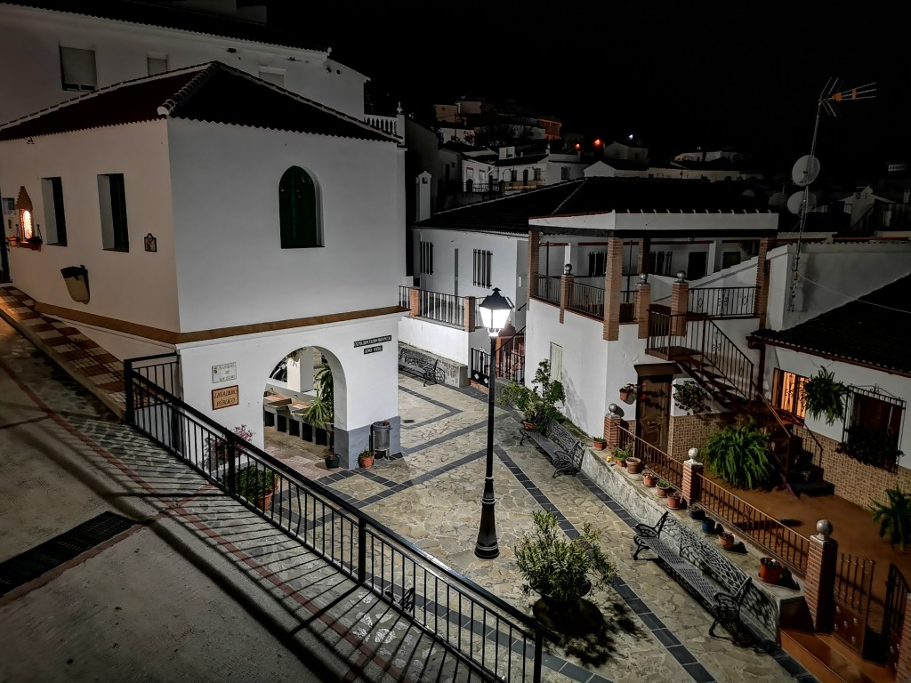 Foto de Canilla de Albaida (Málaga), España