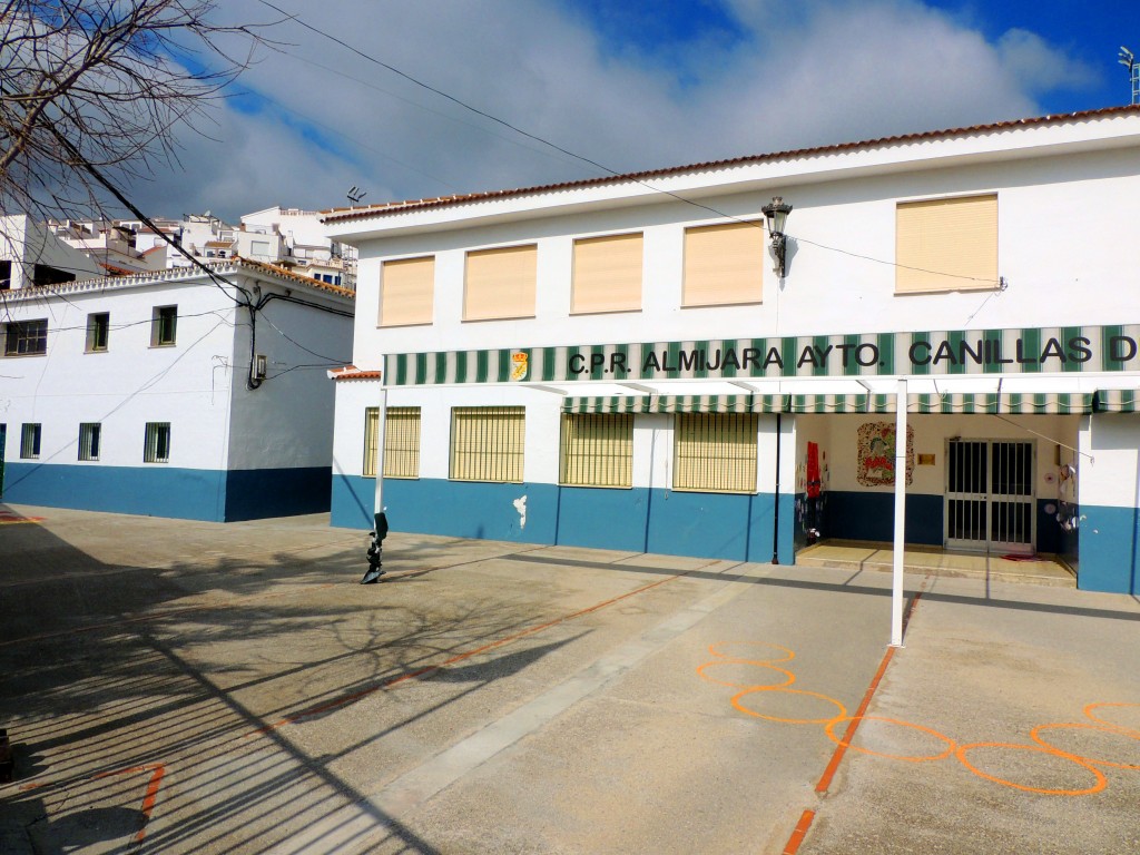 Foto de Canilla de Albaida (Málaga), España