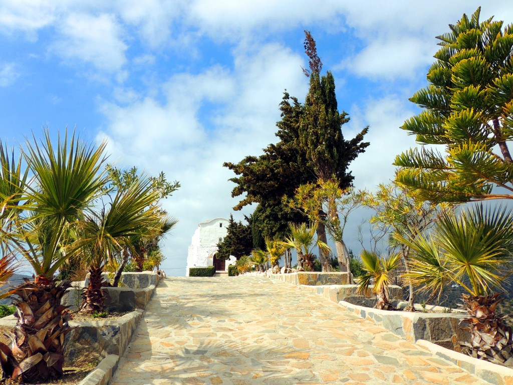 Foto de Canilla de Albaida (Málaga), España