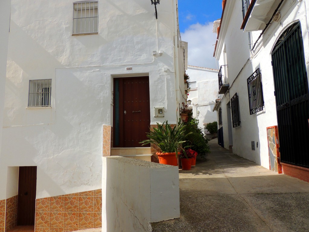 Foto de Canilla de Albaida (Málaga), España