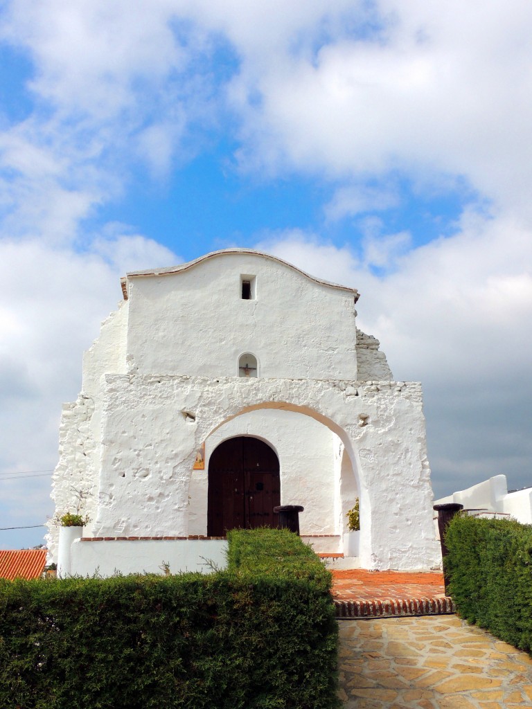 Foto de Canilla de Albaida (Málaga), España