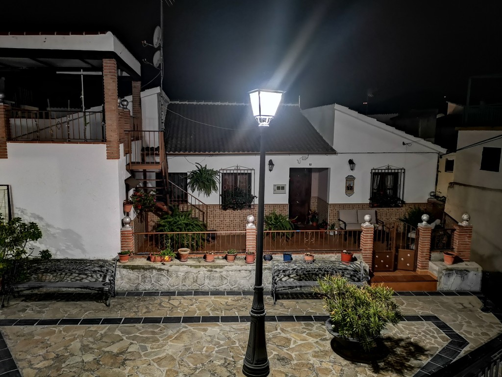 Foto de Canilla de Albaida (Málaga), España