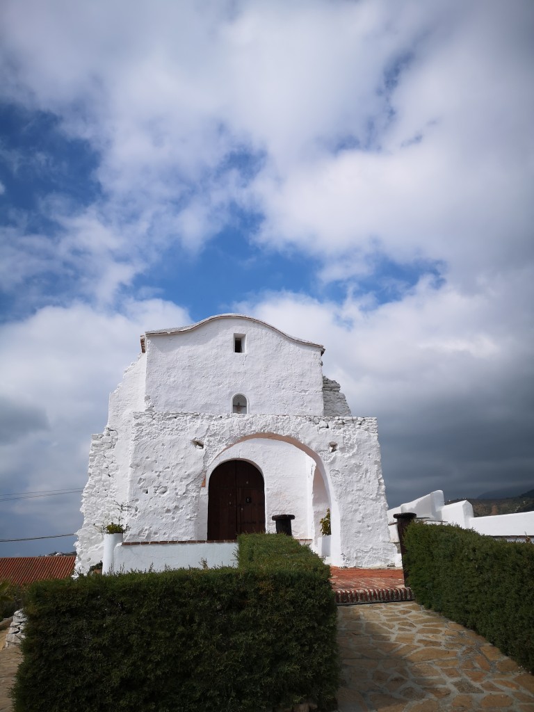 Foto de Canilla de Albaida (Málaga), España