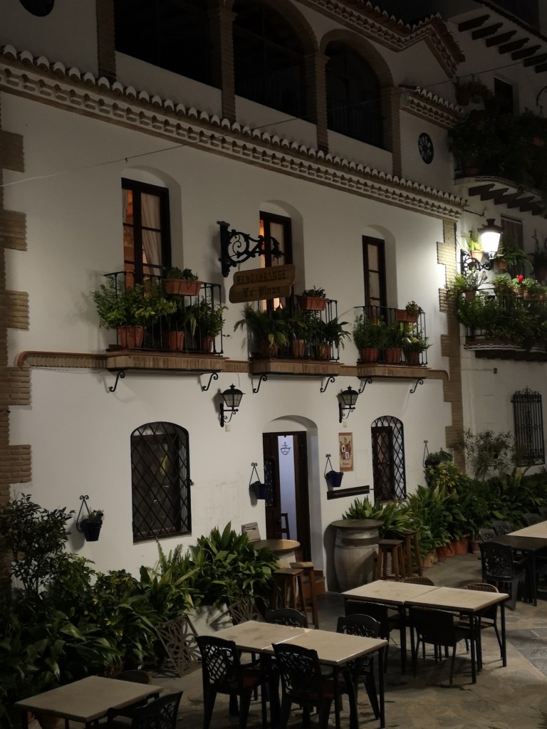 Foto de Canilla de Albaida (Málaga), España