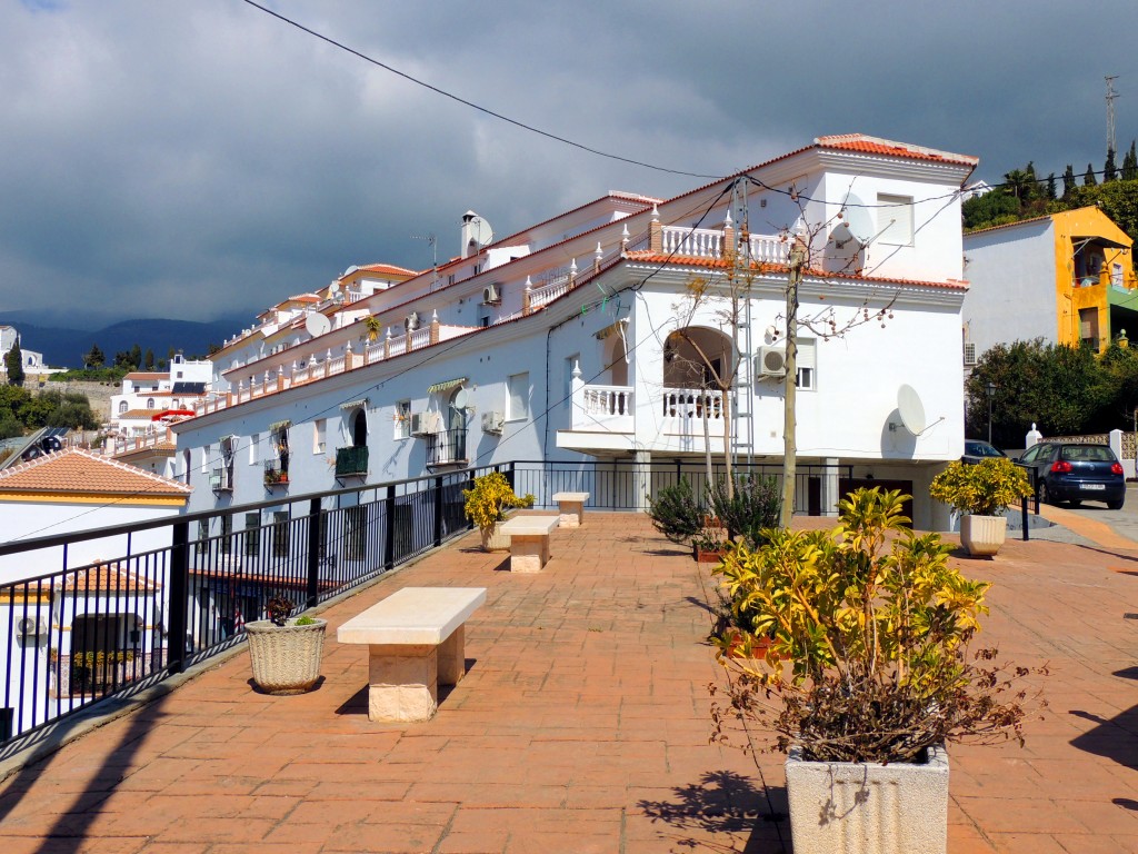 Foto de Canilla de Albaida (Málaga), España