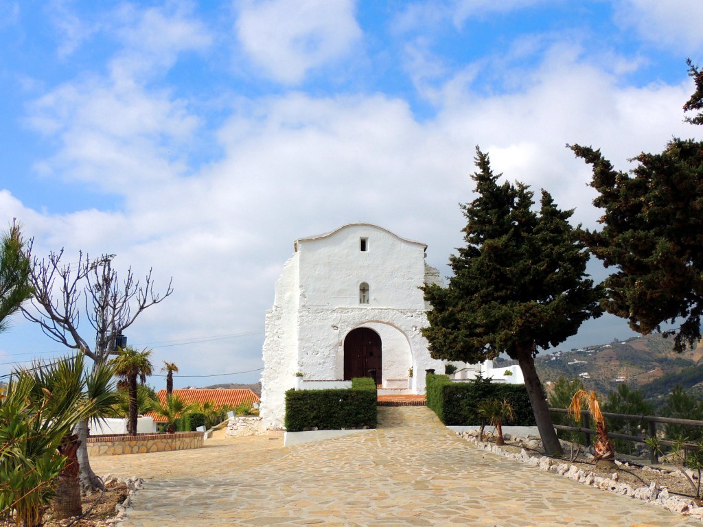 Foto de Canilla de Albaida (Málaga), España