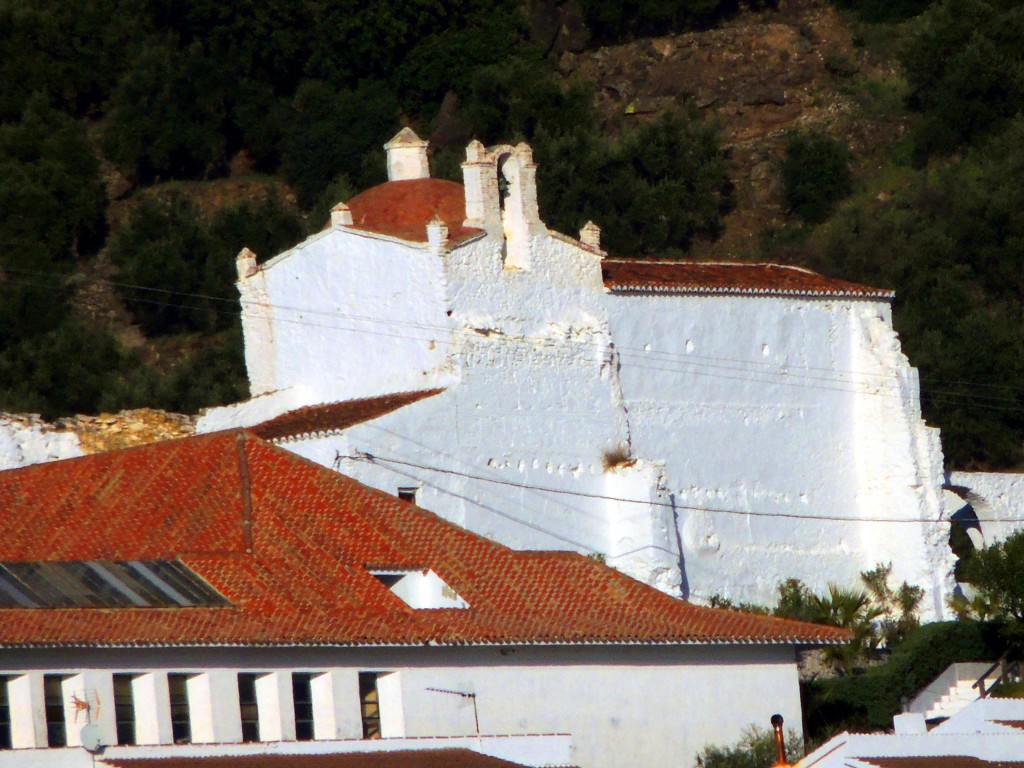 Foto de Canilla de Albaida (Málaga), España