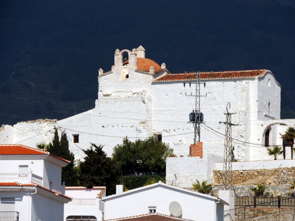 Foto de Canilla de Albaida (Málaga), España