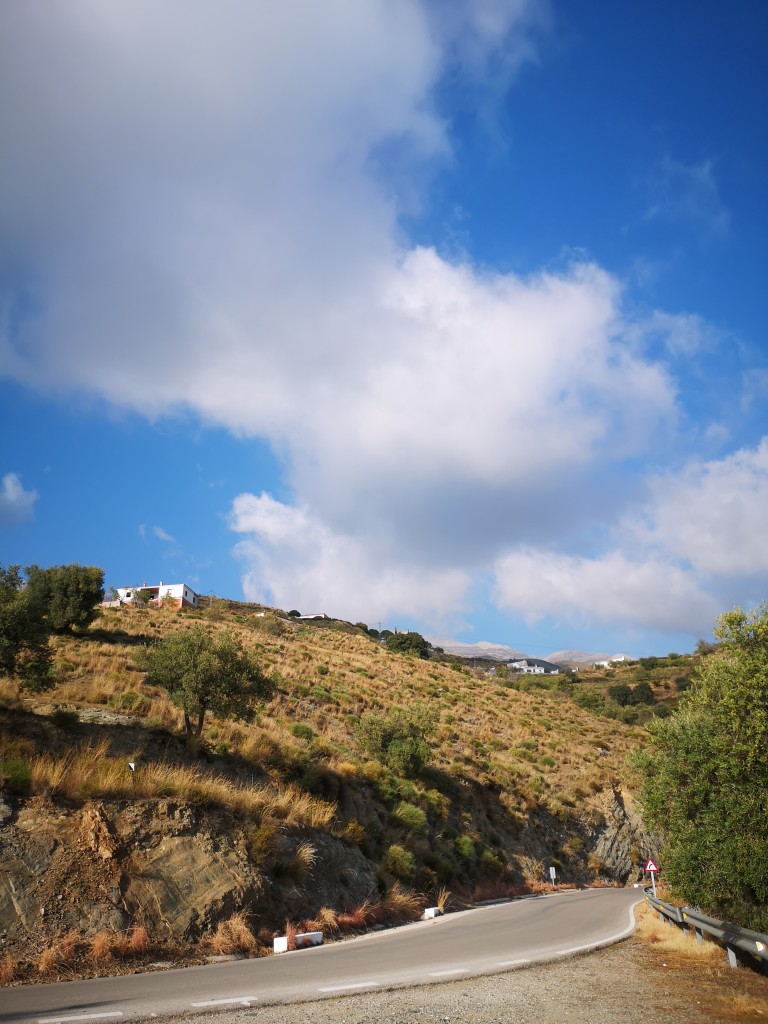 Foto de Canilla de Albaida (Málaga), España