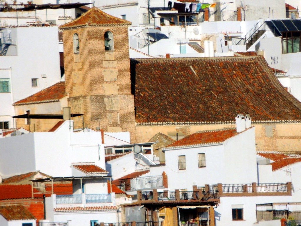 Foto de Canilla de Albaida (Málaga), España