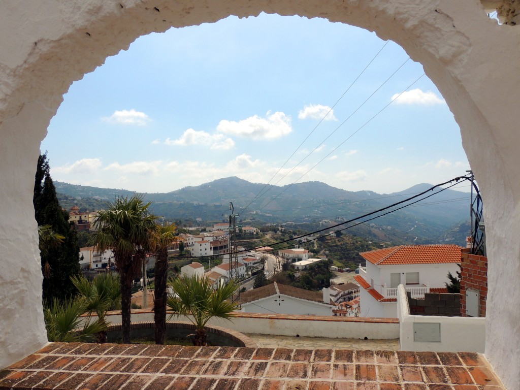 Foto de Canilla de Albaida (Málaga), España