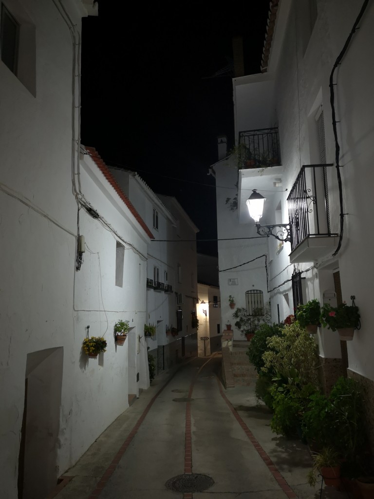 Foto de Canilla de Albaida (Málaga), España