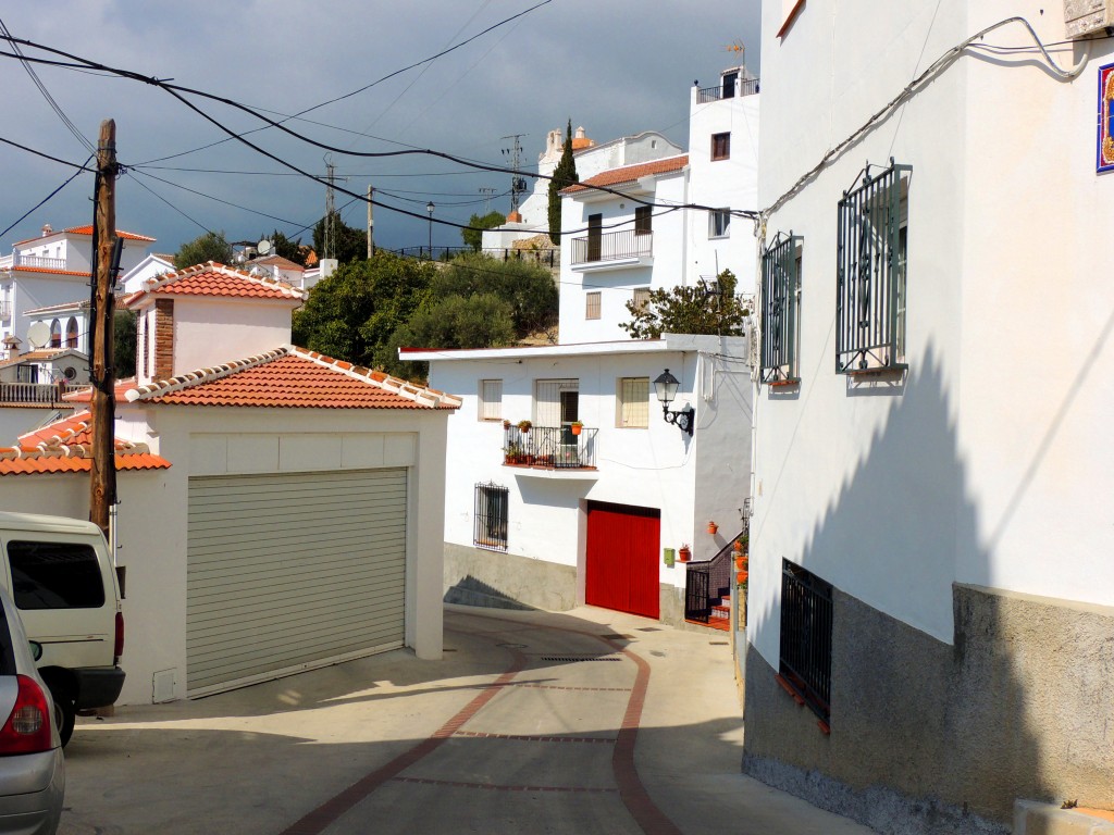 Foto de Canilla de Albaida (Málaga), España