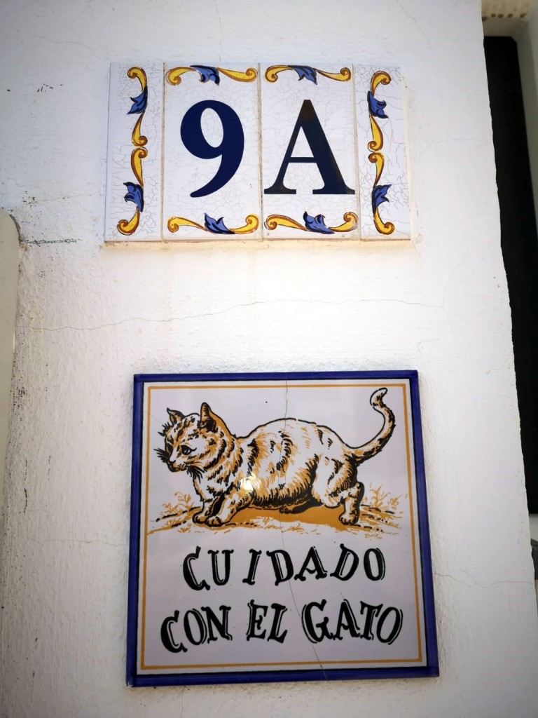 Foto de Canilla de Albaida (Málaga), España