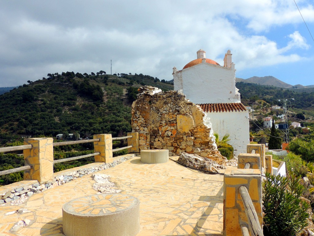 Foto de Canilla de Albaida (Málaga), España