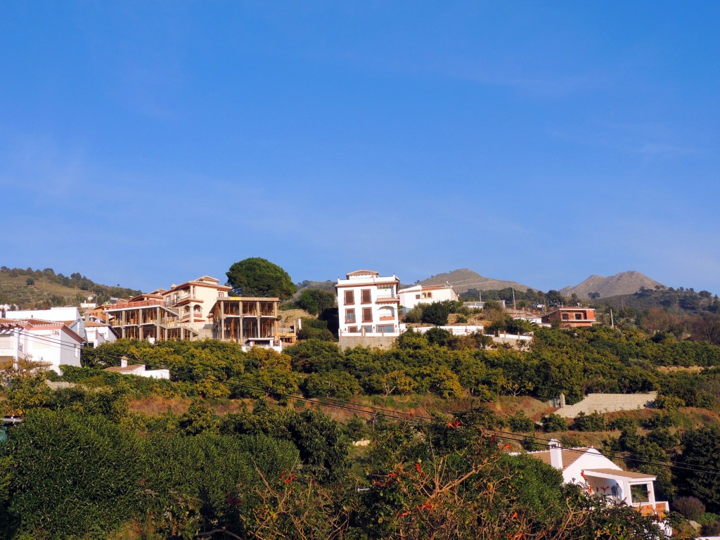 Foto de Canilla de Albaida (Málaga), España