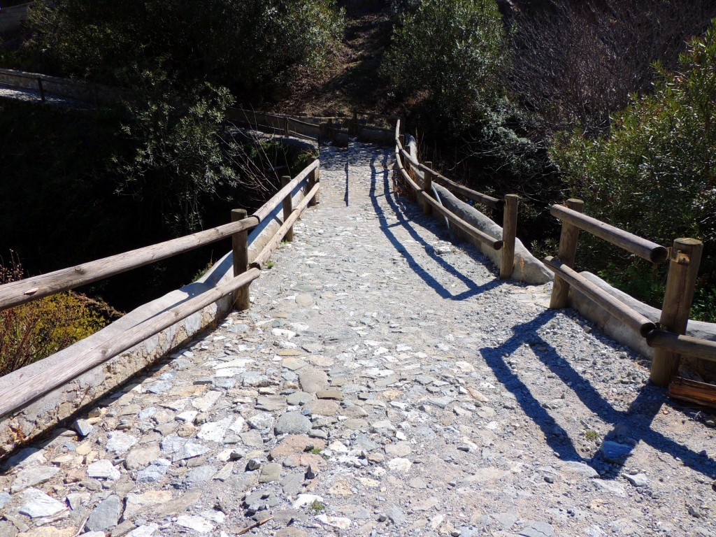 Foto de Canilla de Albaida (Málaga), España