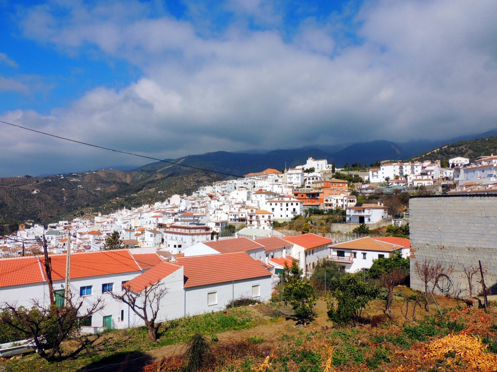 Foto de Canilla de Albaida (Málaga), España