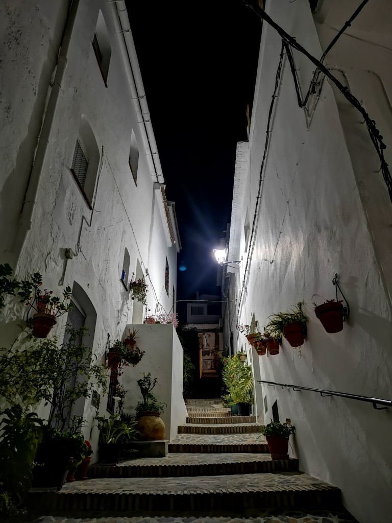 Foto de Canilla de Albaida (Málaga), España