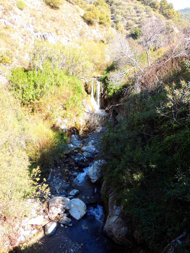 Foto de Canilla de Albaida (Málaga), España