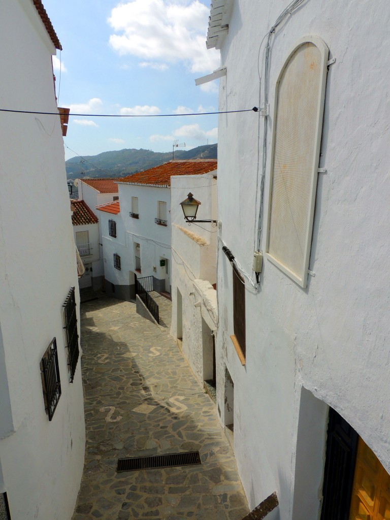 Foto de Canilla de Albaida (Málaga), España