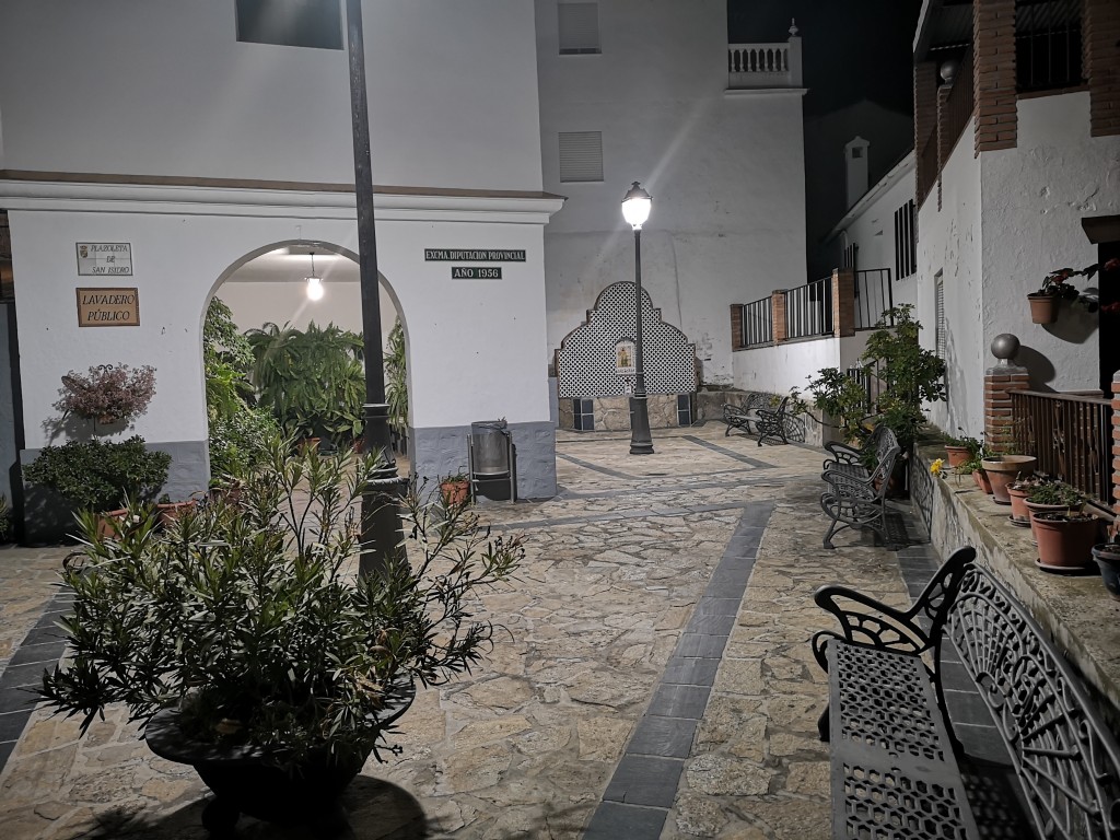 Foto de Canilla de Albaida (Málaga), España