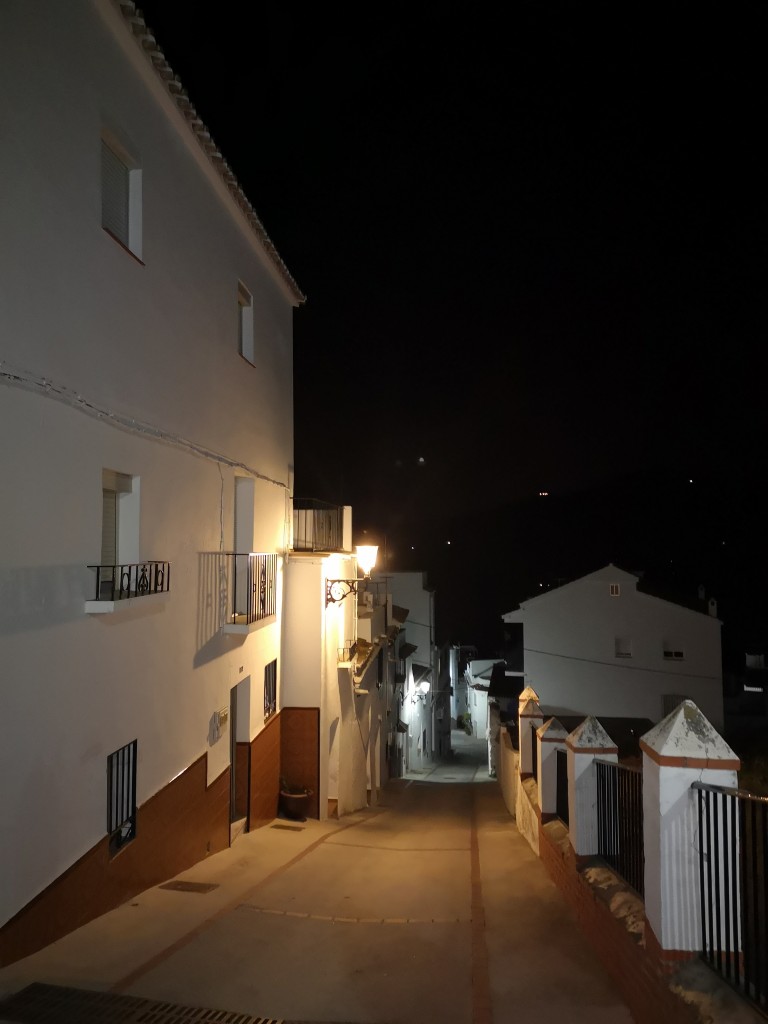 Foto de Canilla de Albaida (Málaga), España