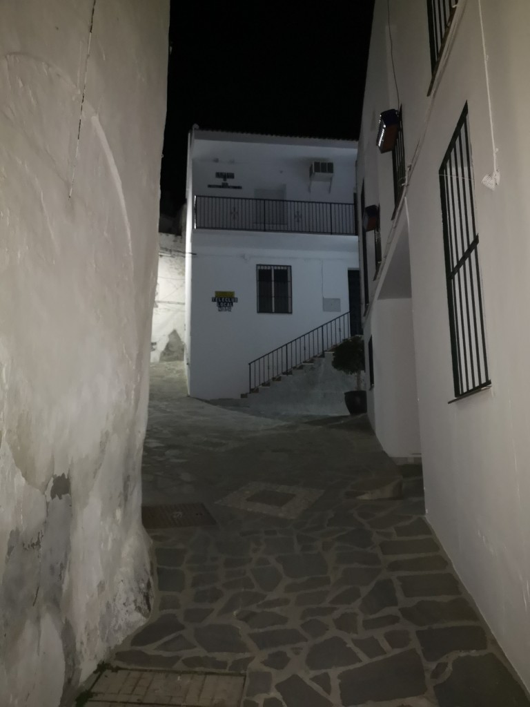 Foto de Canilla de Albaida (Málaga), España